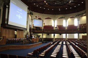 Assembly Hall, Belfast